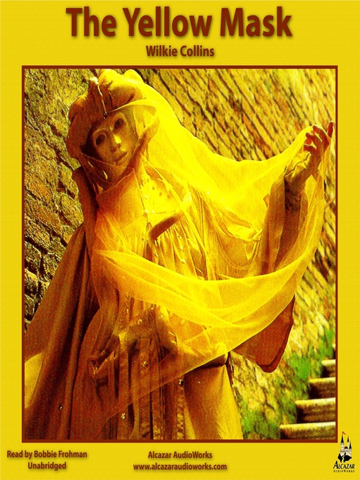 Title details for The Yellow Mask by Wilkie Collins - Wait list